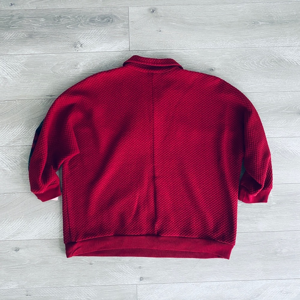 Vintage Christmas Sweater - Picture 4 of 5